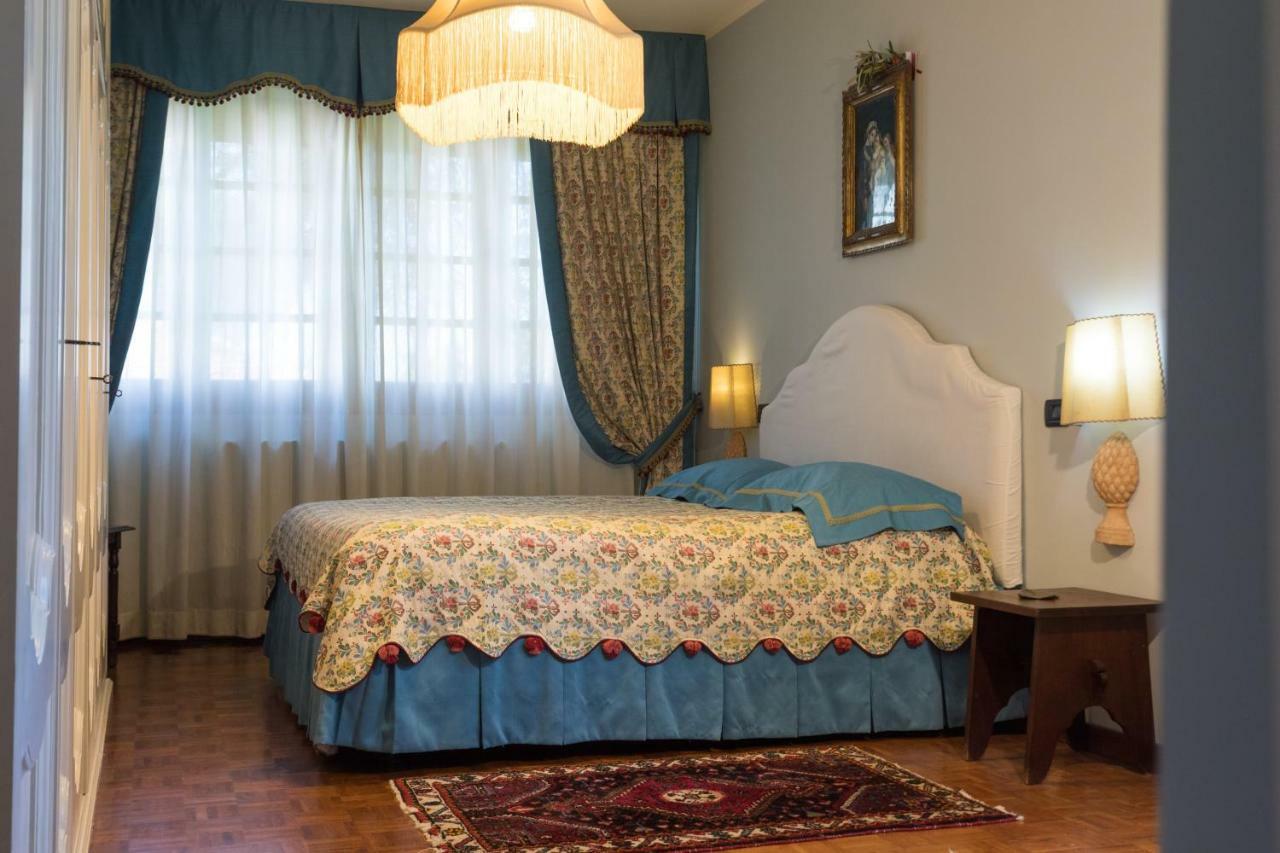 Villa Gabriella - Mondello Exteriér fotografie