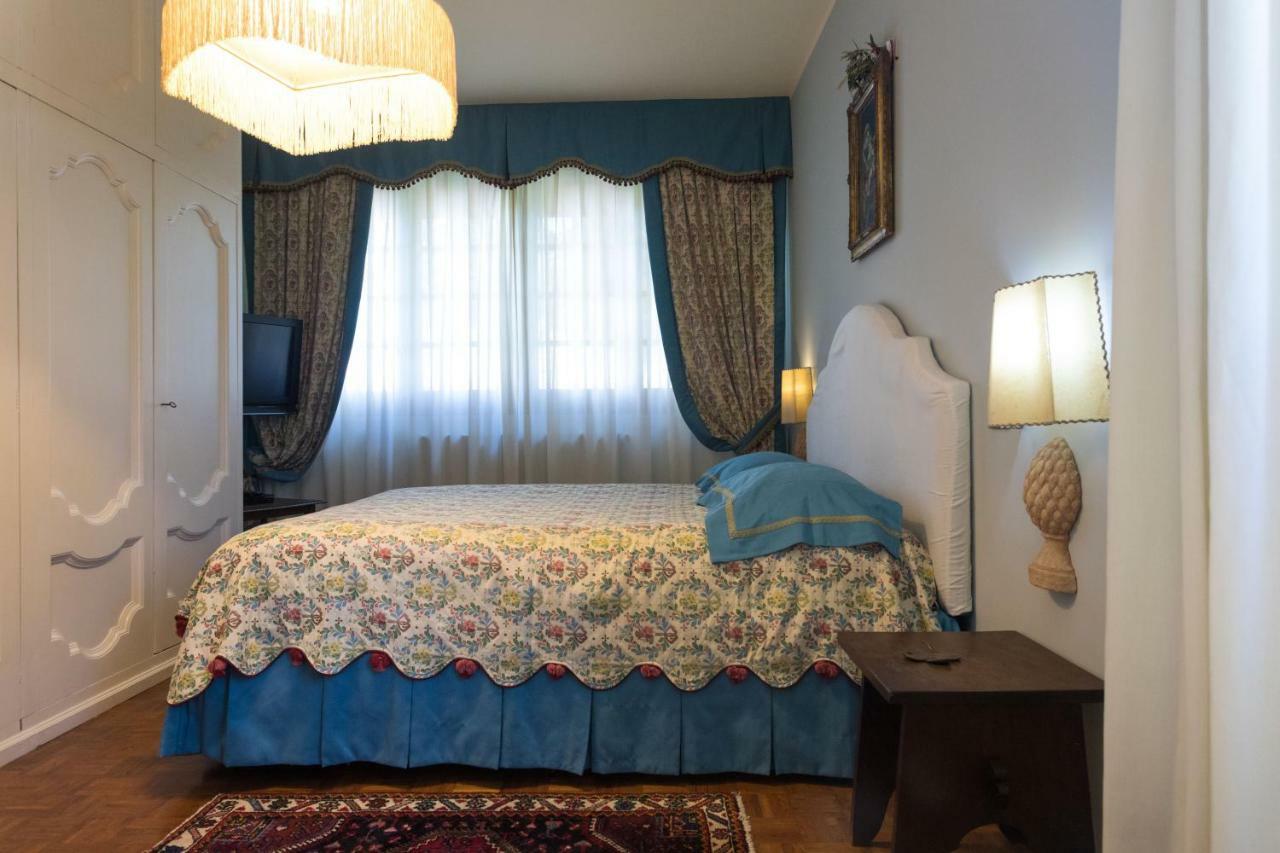 Villa Gabriella - Mondello Exteriér fotografie